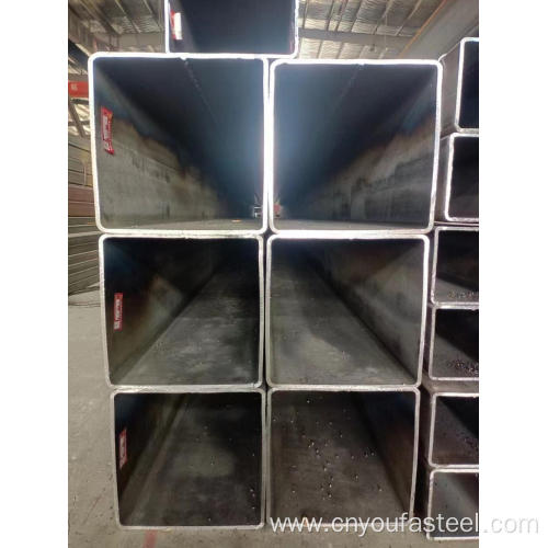 Square Galvanized Steel Pipe